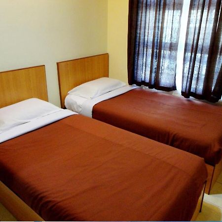 Hotel Suria Porto Dickson Quarto foto