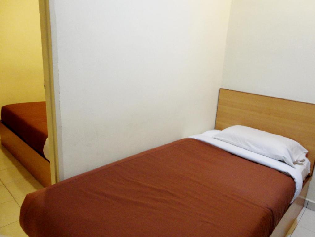 Hotel Suria Porto Dickson Quarto foto